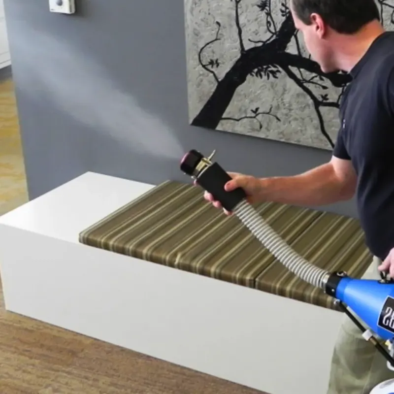 Professional Odor Removal in Fitchburg, MA